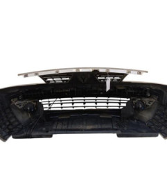 Pare choc avant RENAULT GRAND SCENIC 2 Photo n°5