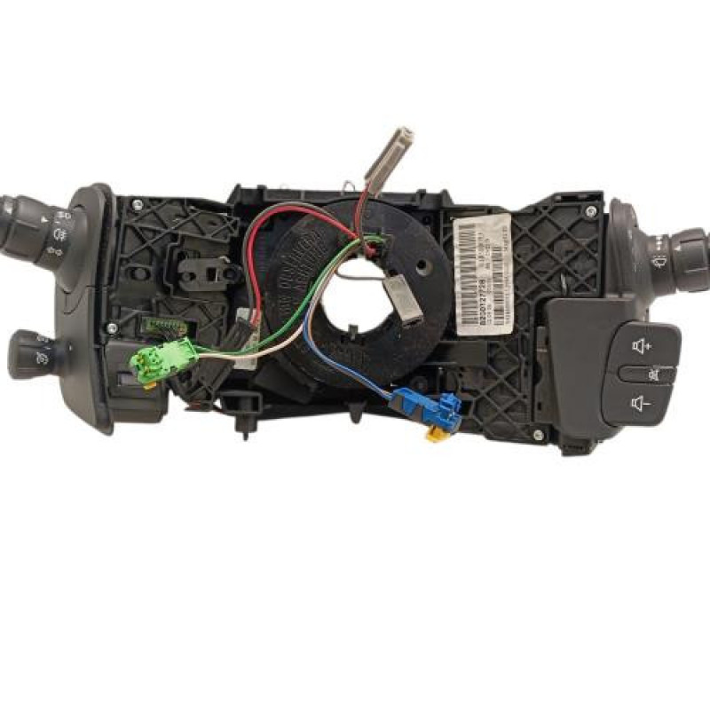 Contacteur tournant RENAULT GRAND SCENIC 2