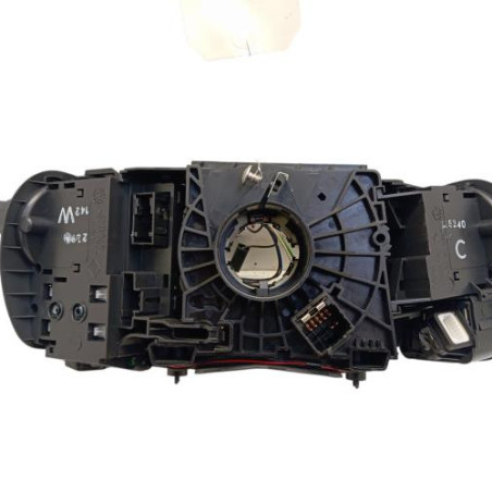 Contacteur tournant RENAULT GRAND SCENIC 2