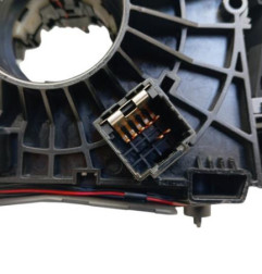 Contacteur tournant RENAULT GRAND SCENIC 2 Photo n°3