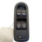 Interrupteur de leve vitre avant gauche RENAULT GRAND SCENIC 2