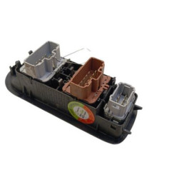 Interrupteur de leve vitre avant gauche RENAULT GRAND SCENIC 2