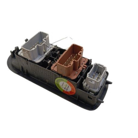 Interrupteur de leve vitre avant gauche RENAULT GRAND SCENIC 2