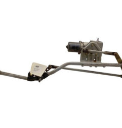 Moteur essuie glace avant RENAULT GRAND SCENIC 2 Photo n°1