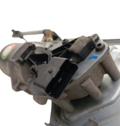 Moteur essuie glace avant RENAULT GRAND SCENIC 2 Photo n°3