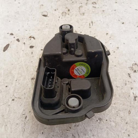 Platine feu arriere gauche RENAULT MEGANE 3