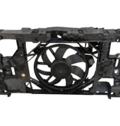 Face avant RENAULT MEGANE 3 Photo n°1