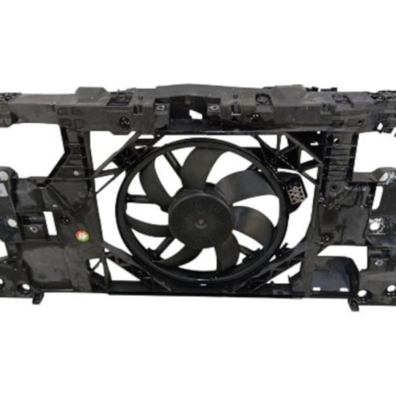 Face avant RENAULT MEGANE 3