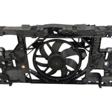 Face avant RENAULT MEGANE 3 Photo n°1