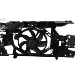 Face avant RENAULT MEGANE 3