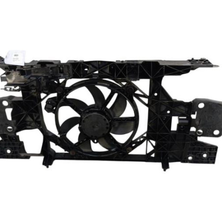 Face avant RENAULT MEGANE 3