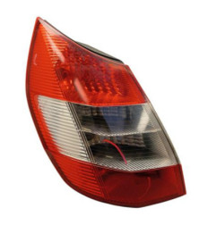 Feu arriere principal gauche (feux) RENAULT SCENIC 2 Photo n°1