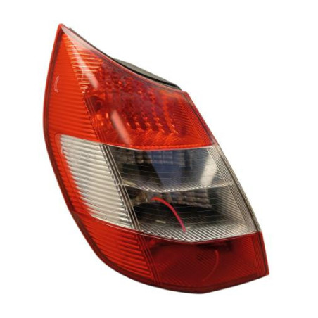 Feu arriere principal gauche (feux) RENAULT SCENIC 2 Photo n°1