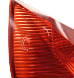 Feu arriere principal gauche (feux) RENAULT SCENIC 2