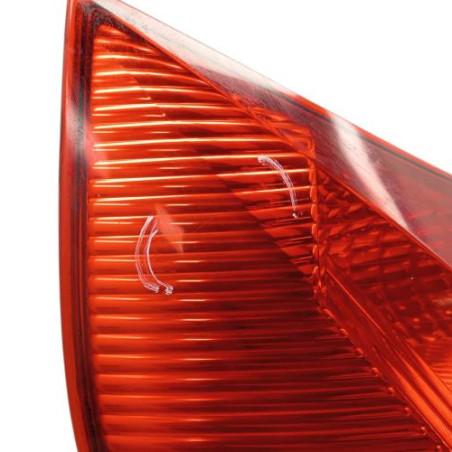 Feu arriere principal gauche (feux) RENAULT SCENIC 2