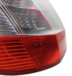 Feu arriere principal gauche (feux) RENAULT SCENIC 2 Photo n°3