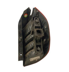 Feu arriere principal gauche (feux) RENAULT SCENIC 2 Photo n°4