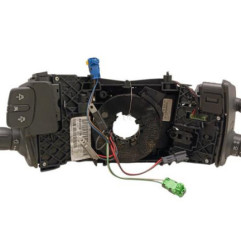 Contacteur tournant RENAULT SCENIC 2 Photo n°1