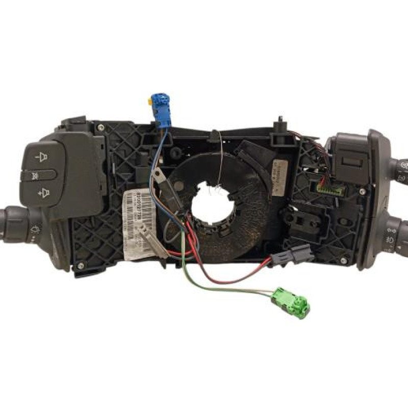 Contacteur tournant RENAULT SCENIC 2 Contacteur tournant RENAULT SCENIC 2