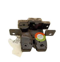 Serrure de hayon RENAULT SCENIC 2 Photo n°1