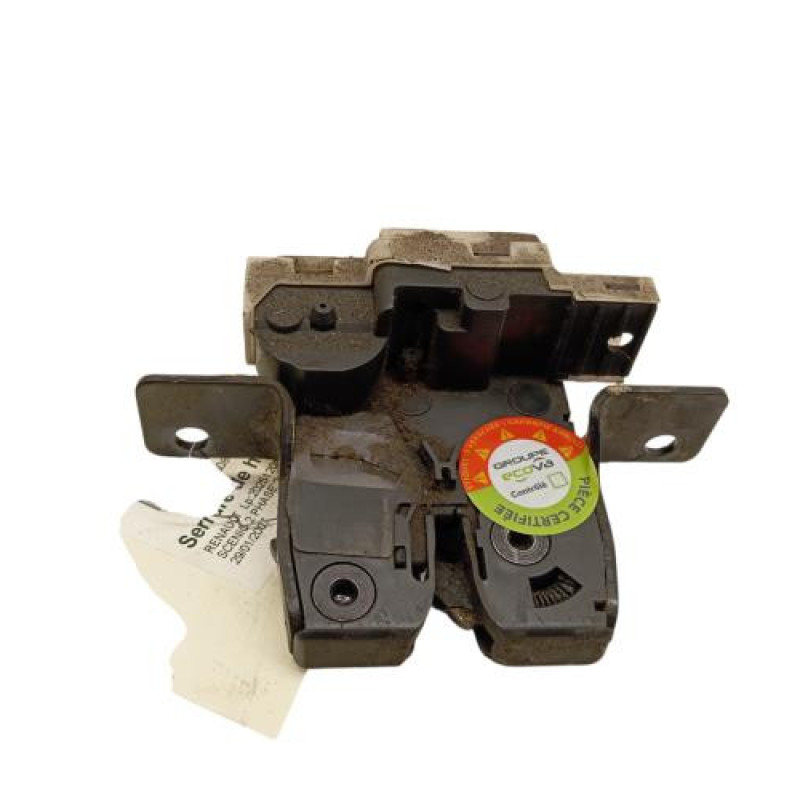 Serrure de hayon RENAULT SCENIC 2