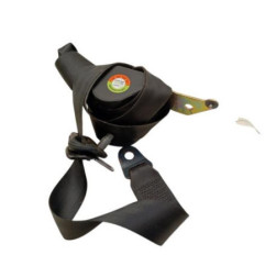 Ceinture avant gauche PEUGEOT 306 Photo n°1