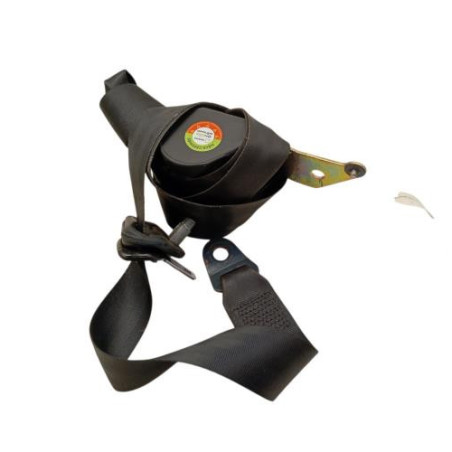 Ceinture avant gauche PEUGEOT 306 Photo n°1