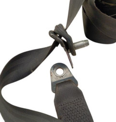 Ceinture avant gauche PEUGEOT 306