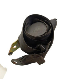 Ceinture avant gauche PEUGEOT 306 Photo n°3