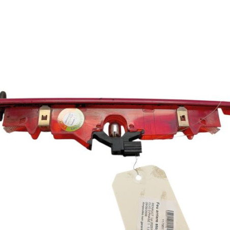 Feu arriere stop central RENAULT CLIO 3