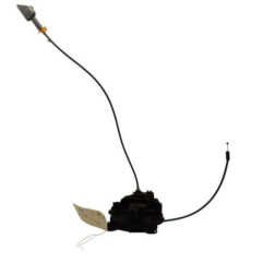 Serrure arriere gauche RENAULT CLIO 3 Photo n°1