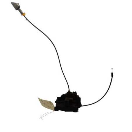 Serrure arriere gauche RENAULT CLIO 3 Photo n°1