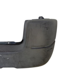 Pare choc arriere CITROEN BERLINGO 1 Photo n°4