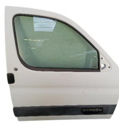 Porte avant droit CITROEN BERLINGO 1 Photo n°1