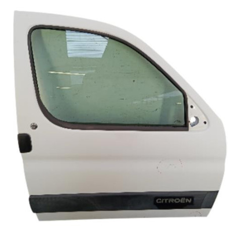 Porte avant droit CITROEN BERLINGO 1 Photo n°1