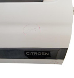Porte avant droit CITROEN BERLINGO 1