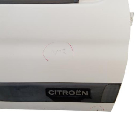 Porte avant droit CITROEN BERLINGO 1