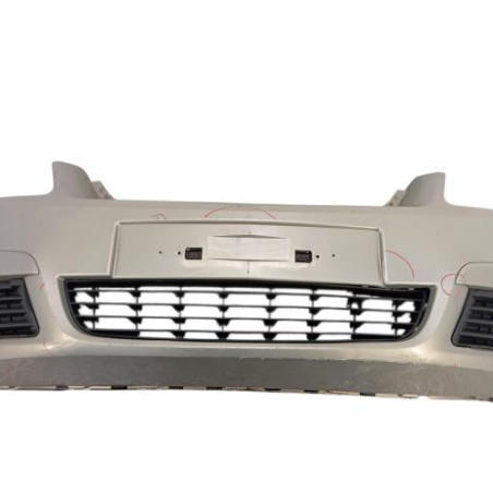 Pare choc avant OPEL ZAFIRA B Photo n°1