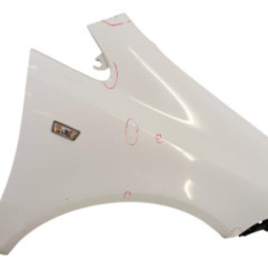 Aile avant droit OPEL CORSA D Photo n°1