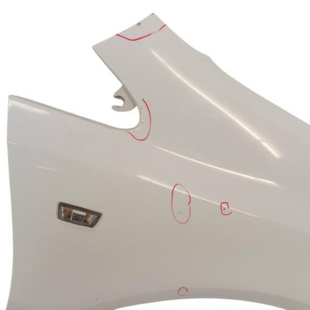 Aile avant droit OPEL CORSA D