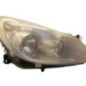 Optique avant principal droit (feux)(phare) OPEL CORSA D