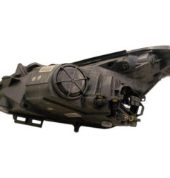Optique avant principal droit (feux)(phare) OPEL CORSA D