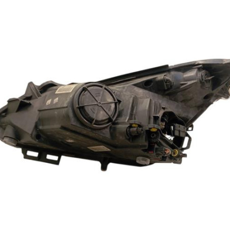 Optique avant principal droit (feux)(phare) OPEL CORSA D