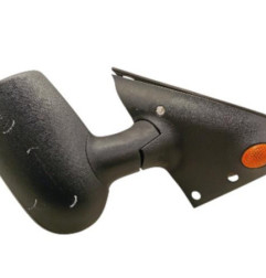 Retroviseur droit FORD TRANSIT 3 Photo n°1