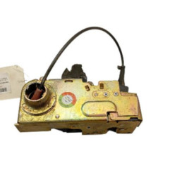 Serrure avant gauche FORD TRANSIT 3 Photo n°1