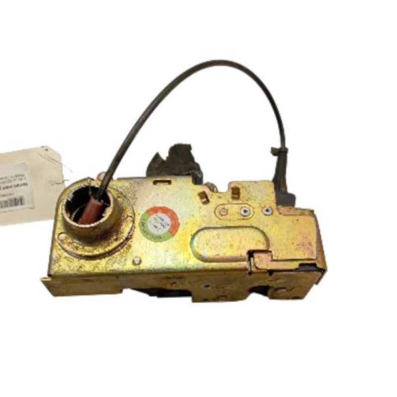 Serrure avant gauche FORD TRANSIT 3