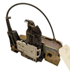 Serrure avant gauche FORD TRANSIT 3