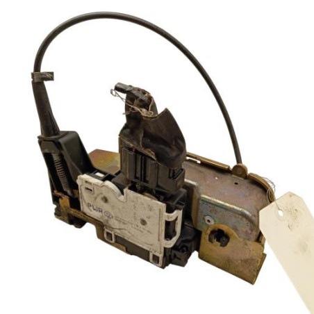 Serrure avant gauche FORD TRANSIT 3