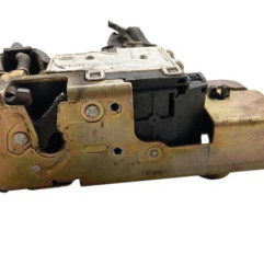 Serrure avant gauche FORD TRANSIT 3 Photo n°3