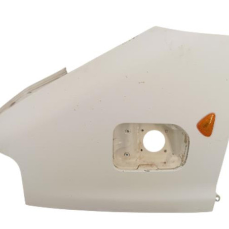 Aile avant gauche CITROEN JUMPER 2 Photo n°1